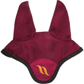 Back on Track Cuffietta AirFlow Vino rosso