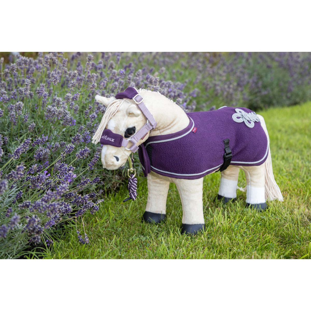 LeMieux Pony giocattolo Popcorn Palomino