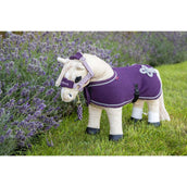 LeMieux Pony giocattolo Popcorn Palomino