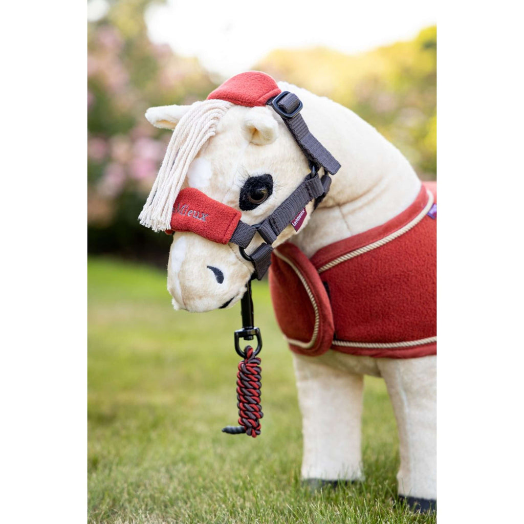 LeMieux Pony giocattolo Popcorn Palomino