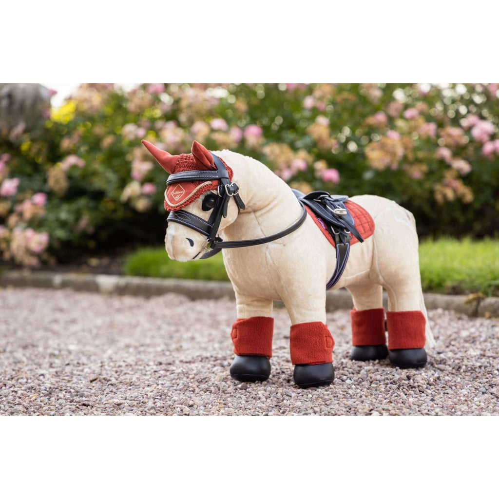LeMieux Pony giocattolo Popcorn Palomino