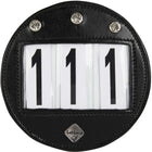 LeMieux Portanumero Diamante Nero