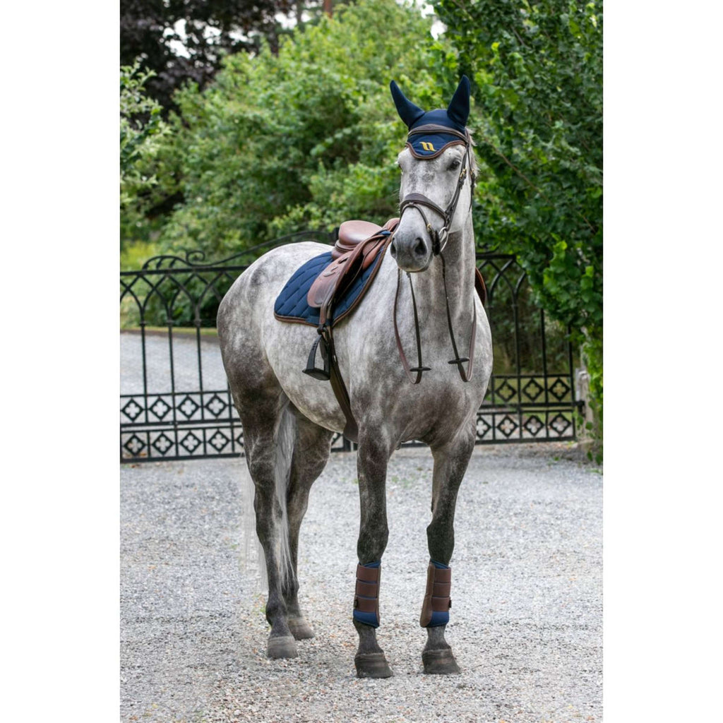Back on Track Cuffietta AirFlow Blu