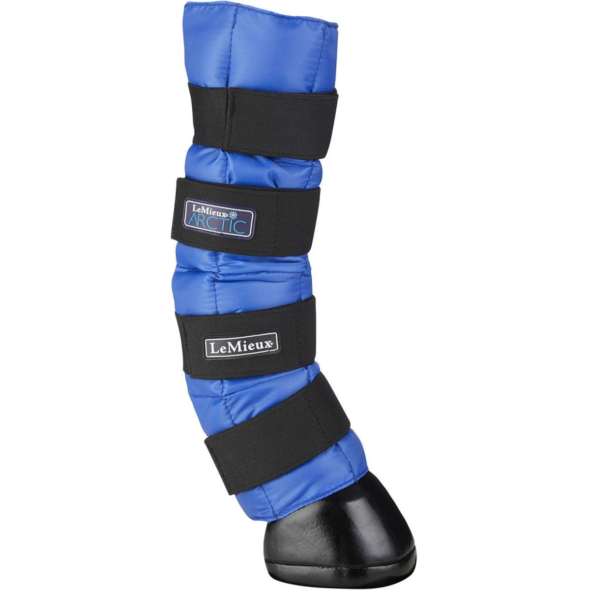 LeMieux Stivali da ghiaccio Arctic 1 Paar Nero