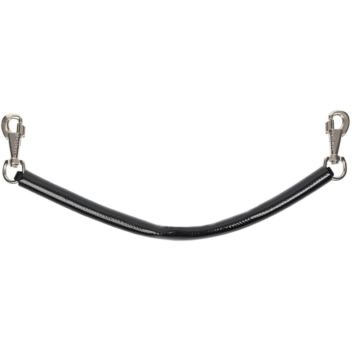 LeMieux Corda di coda Arika Nero