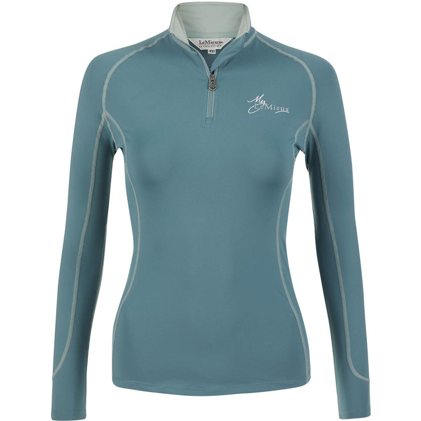 LeMieux Maglia Base Sage LeMieux Maglia Base Sage