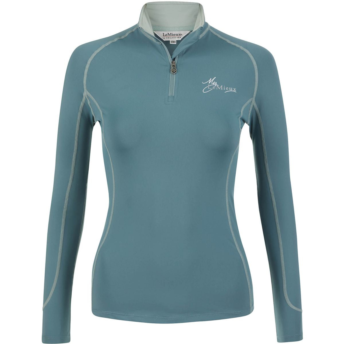 LeMieux Maglia Base Sage
