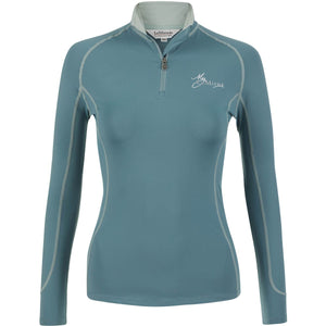 LeMieux Maglia Base Sage