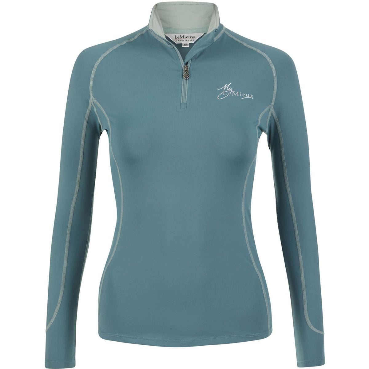 LeMieux Maglia Base Sage
