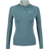 LeMieux Maglia Base Sage