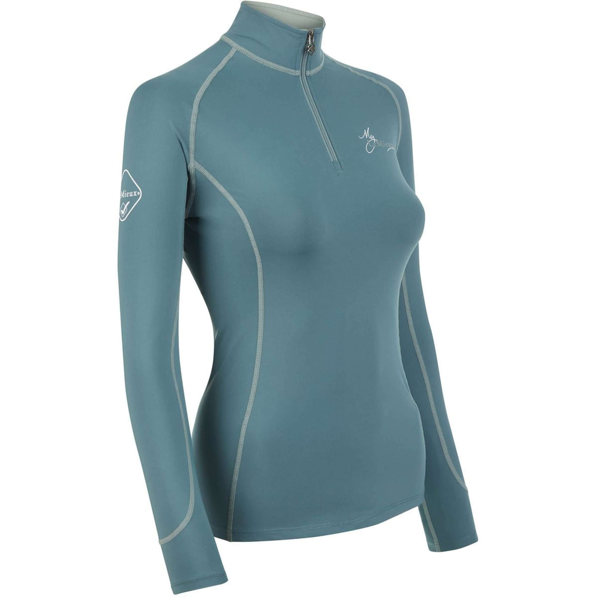 LeMieux Maglia Base Sage