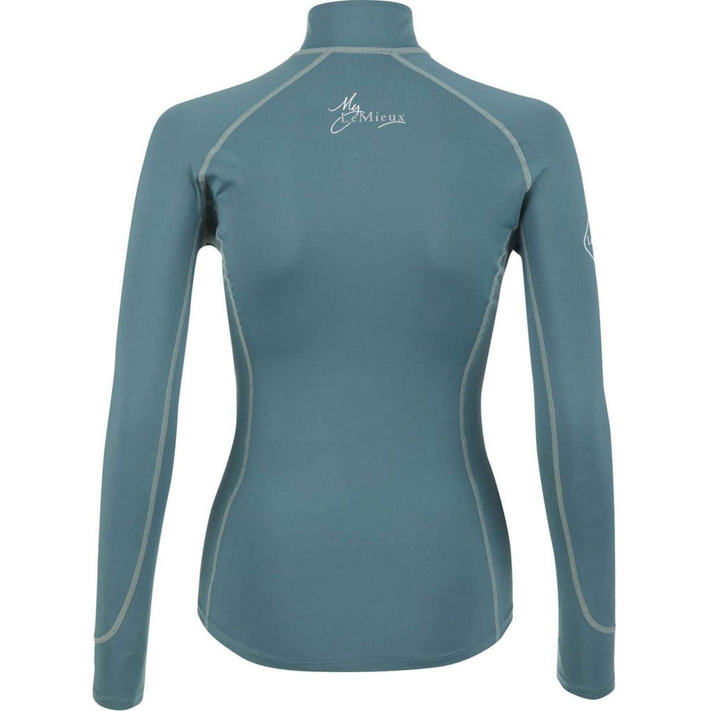 LeMieux Maglia Base Sage