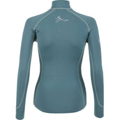 LeMieux Maglia Base Sage