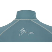 LeMieux Maglia Base Sage
