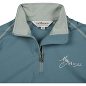 LeMieux Maglia Base Sage