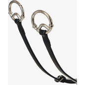 LeMieux Martingala Breastplate Detachable Nero