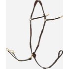 LeMieux Martingala Breastplate Detachable L'Avana