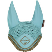 LeMieux Cuffietta Classic Azzurro