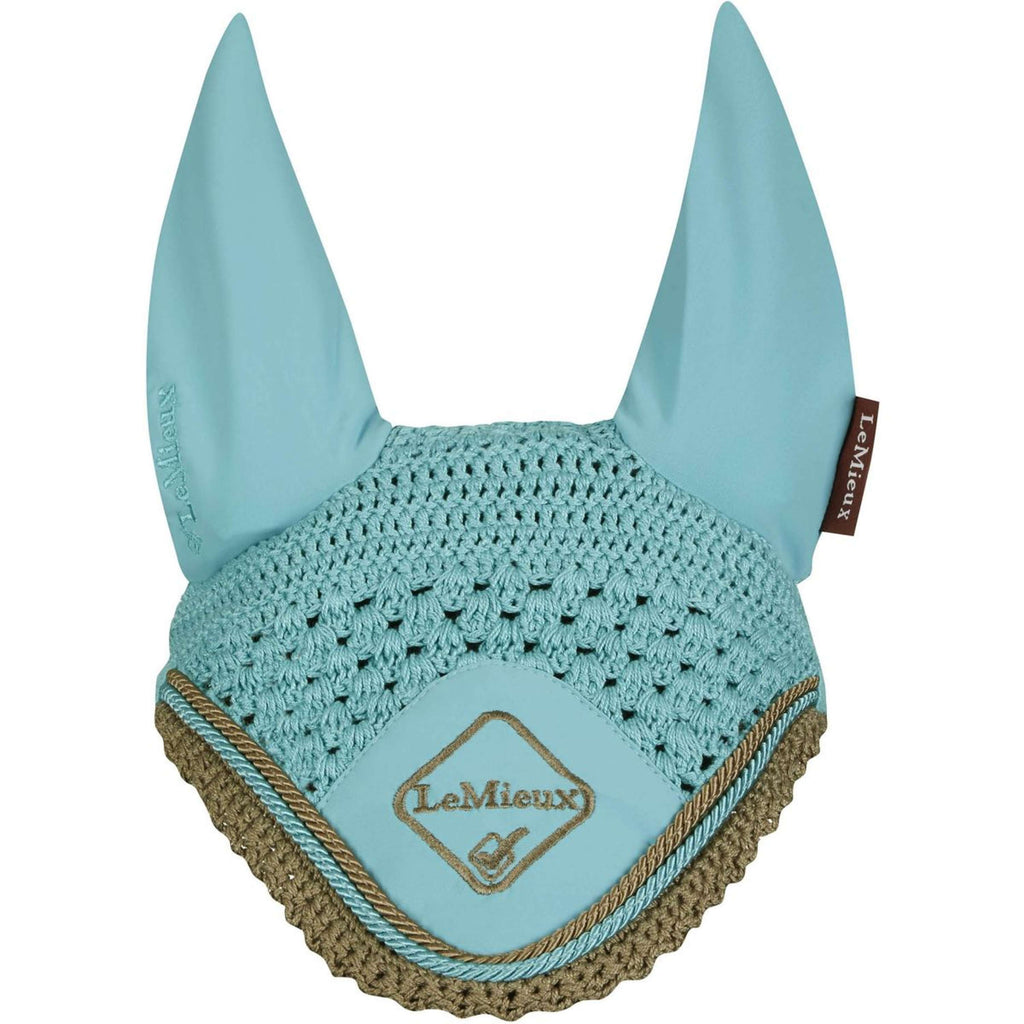 LeMieux Cuffietta Classic Azzurro