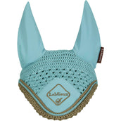 LeMieux Cuffietta Classic Azzurro