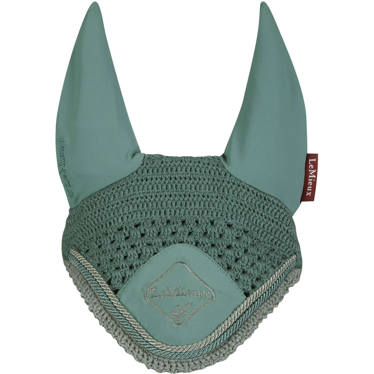 LeMieux Cuffietta Classic Sage