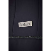 LeMieux Giacca da Competizione Dynamique Navy