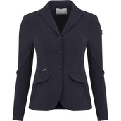 LeMieux Giacca da Competizione Dynamique Navy