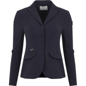 LeMieux Giacca da Competizione Dynamique Navy
