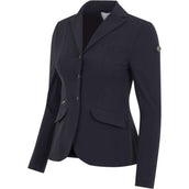 LeMieux Giacca da Competizione Dynamique Navy
