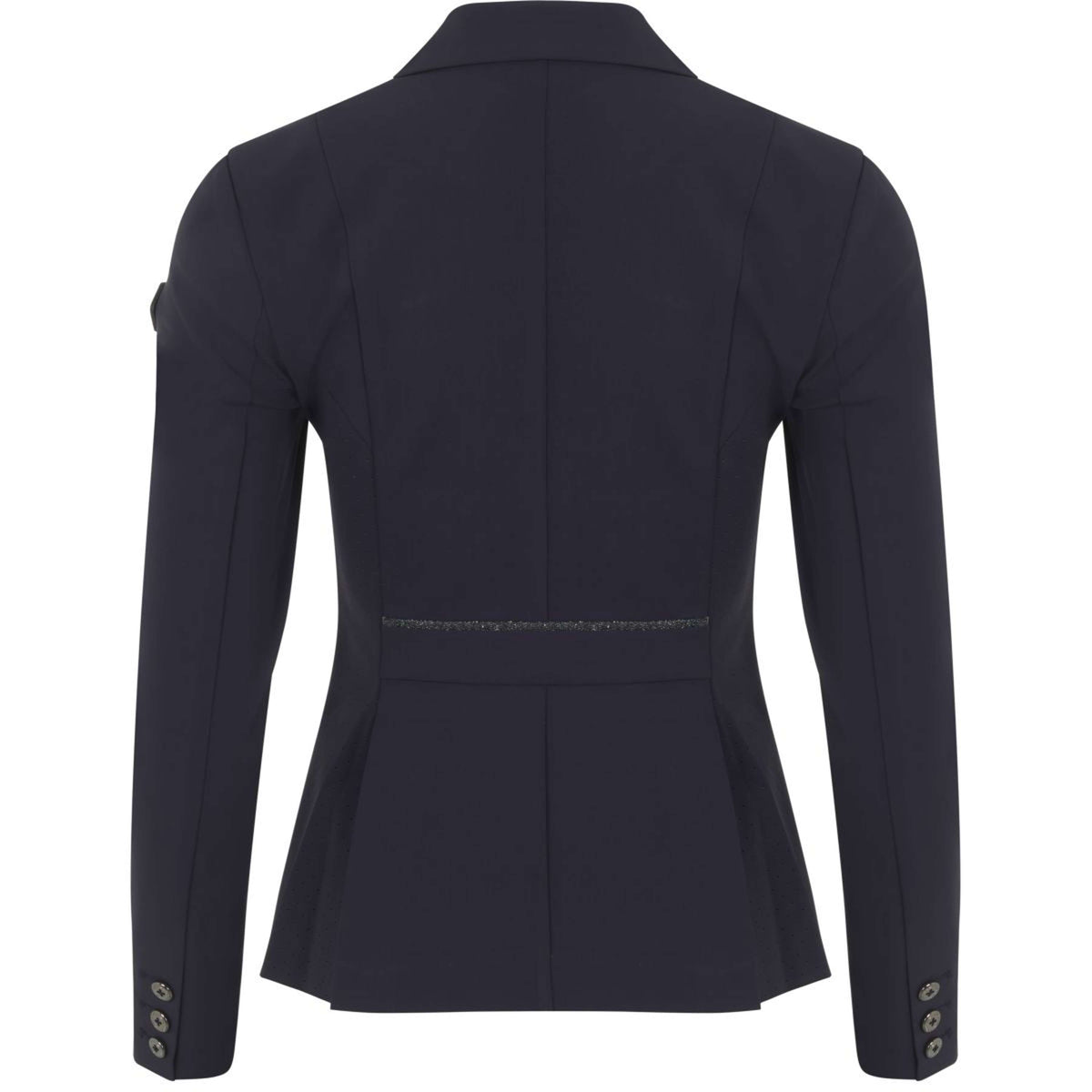 LeMieux Giacca da Competizione Dynamique Navy