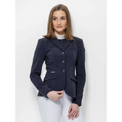 LeMieux Giacca da Competizione Dynamique Navy