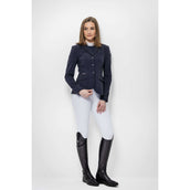 LeMieux Giacca da Competizione Dynamique Navy