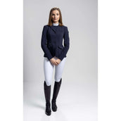 LeMieux Giacca da Competizione Dynamique Navy