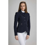 LeMieux Giacca da Competizione Dynamique Navy