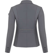 LeMieux Giacca da Competizione Dynamique Graphite