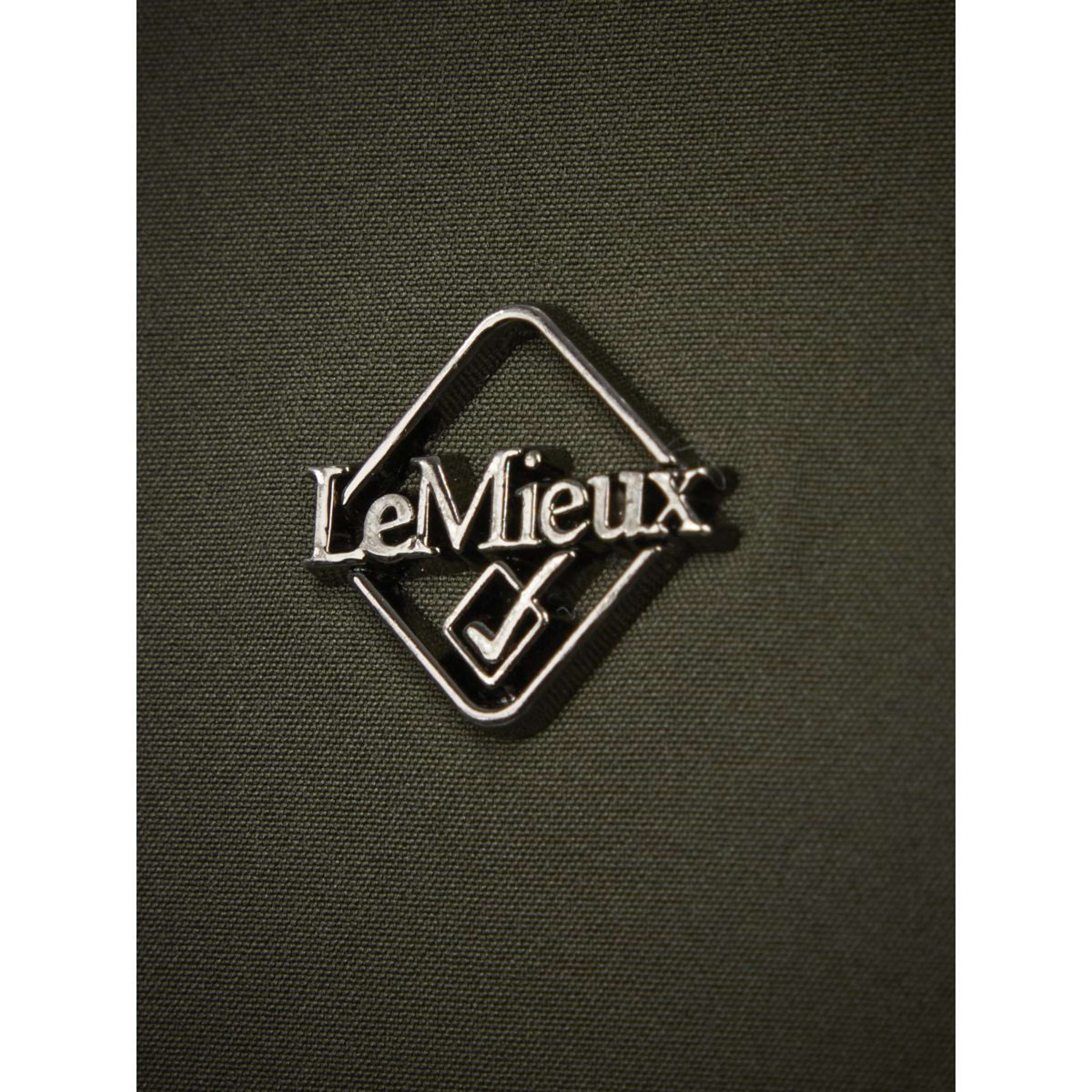 LeMieux Giacca da Equitazione Maisie Lightweight Forest