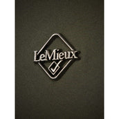 LeMieux Giacca da Equitazione Maisie Lightweight Forest