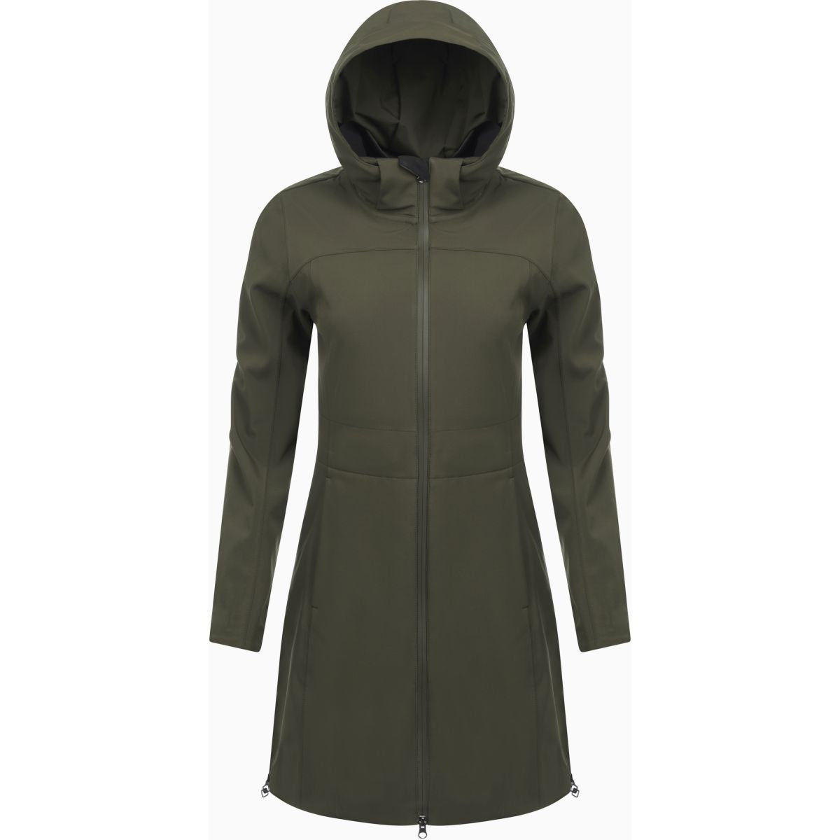 LeMieux Giacca da Equitazione Maisie Lightweight Forest
