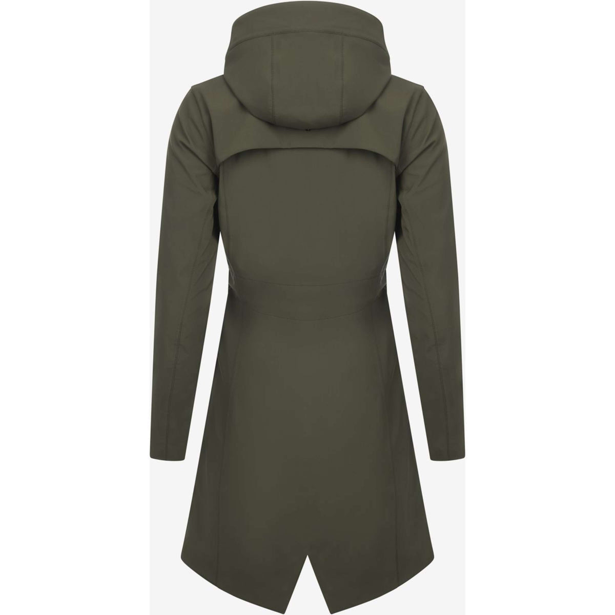 LeMieux Giacca da Equitazione Maisie Lightweight Forest