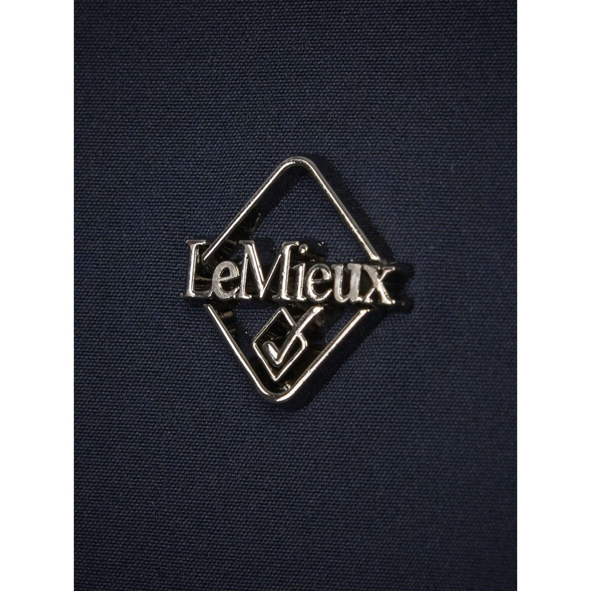 LeMieux Giacca da Equitazione Maisie Lightweight Navy