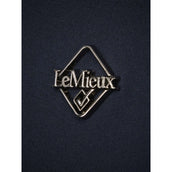 LeMieux Giacca da Equitazione Maisie Lightweight Navy