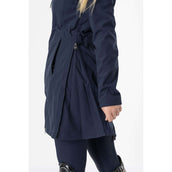 LeMieux Giacca da Equitazione Maisie Lightweight Navy