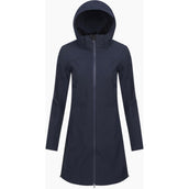 LeMieux Giacca da Equitazione Maisie Lightweight Navy