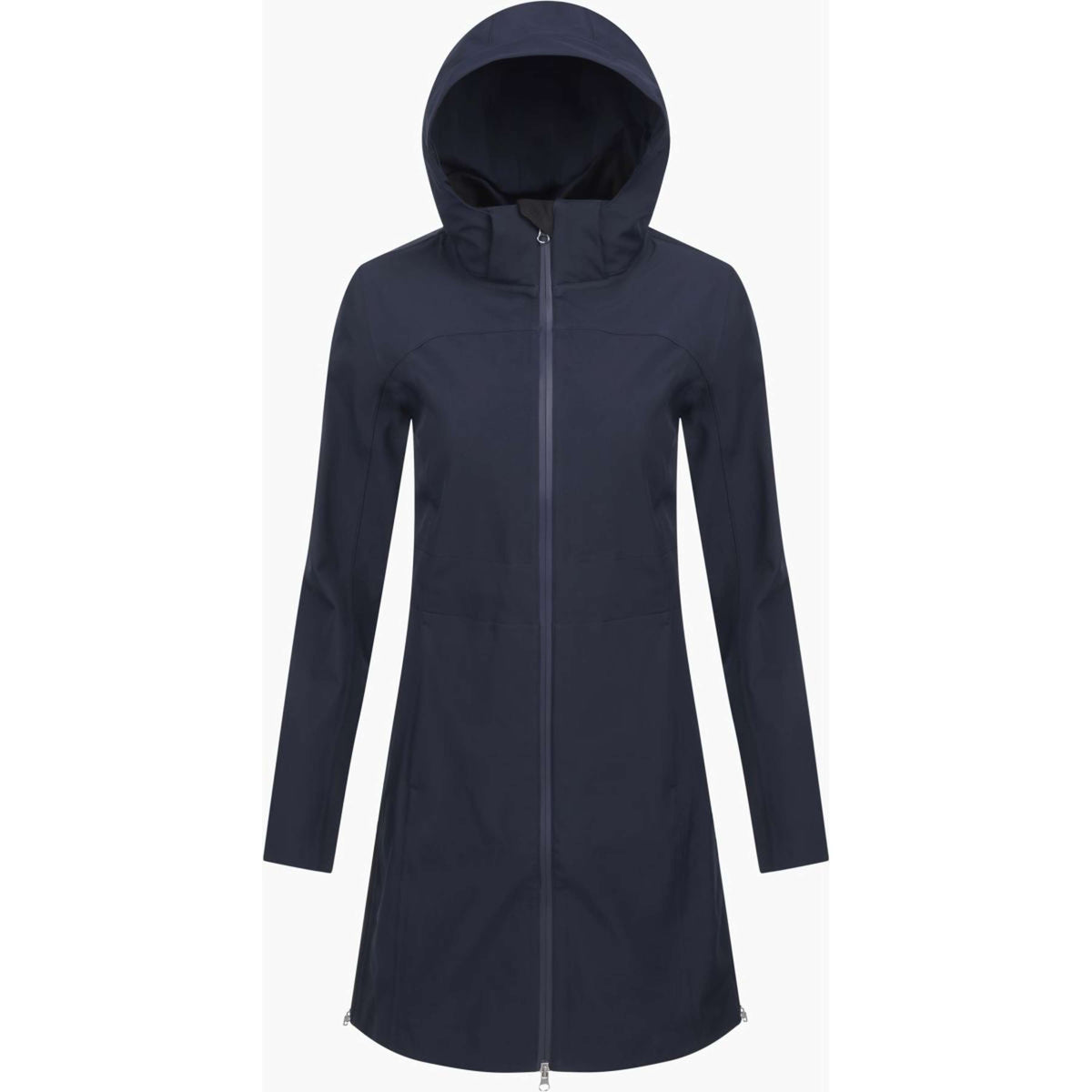LeMieux Giacca da Equitazione Maisie Lightweight Navy