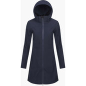 LeMieux Giacca da Equitazione Maisie Lightweight Navy