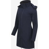 LeMieux Giacca da Equitazione Maisie Lightweight Navy