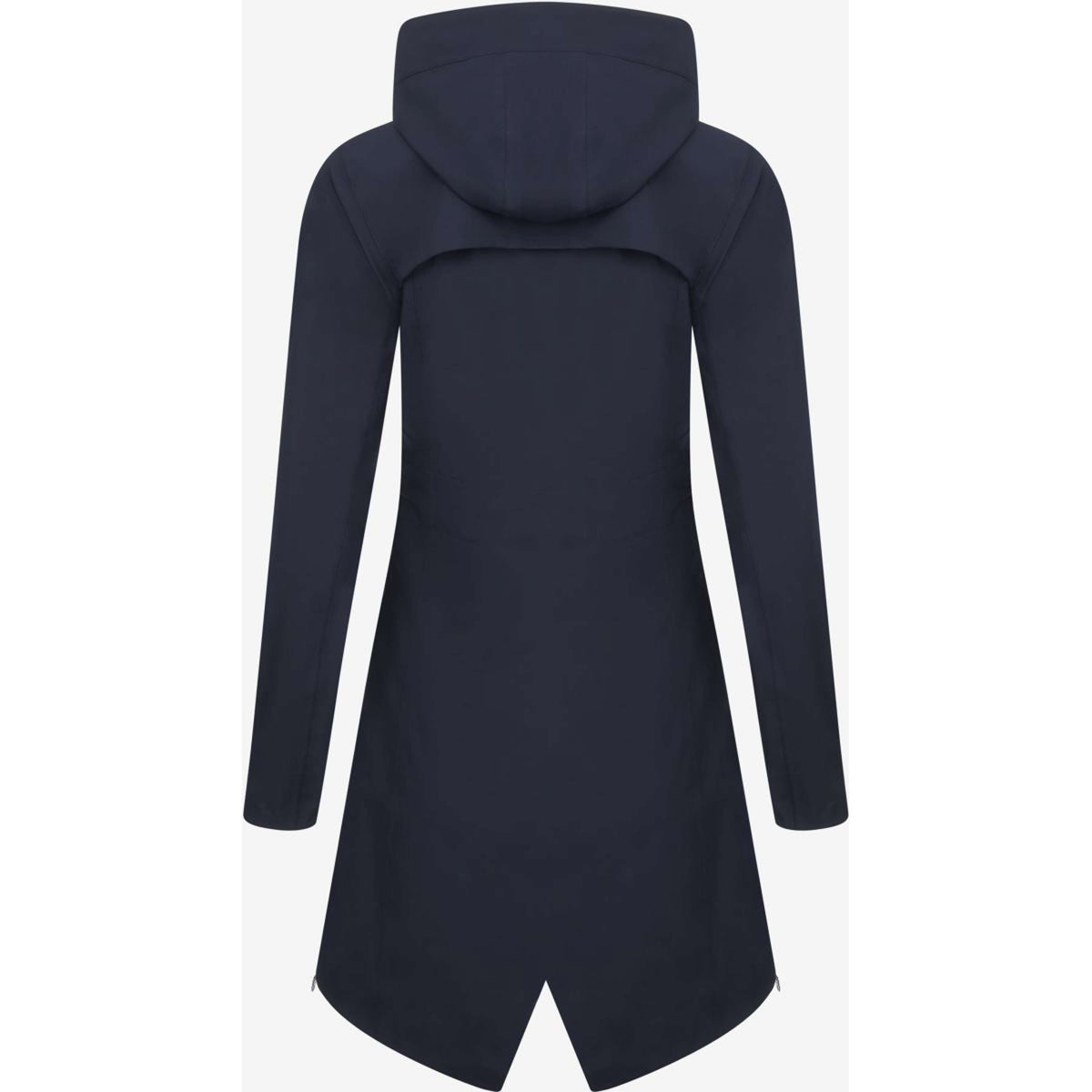 LeMieux Giacca da Equitazione Maisie Lightweight Navy