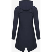 LeMieux Giacca da Equitazione Maisie Lightweight Navy