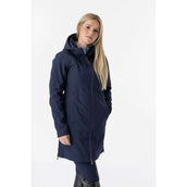 LeMieux Giacca da Equitazione Maisie Lightweight Navy