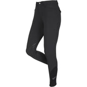 LeMieux Pantaloni da Equitazione Nero